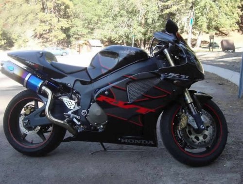 Fairing Kits YI YI1-FG-023-17