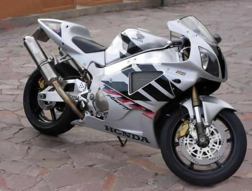 Fairing Kits YI YI1-FG-023-19
