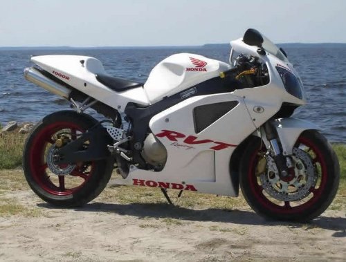 Fairing Kits YI YI1-FG-023-21