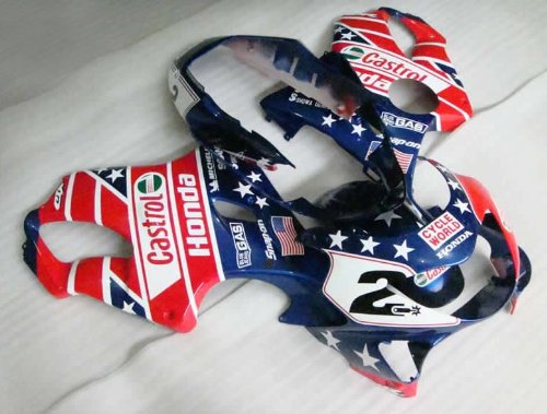 Fairing Kits YI YI1-FG-011-23