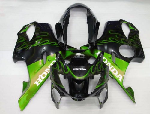 Fairing Kits YI YI1-FG-011-25
