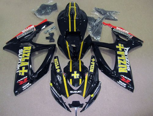 Fairing Kits YI YI1-FG-049-24