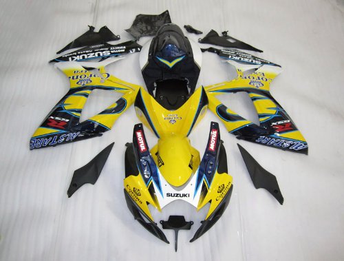 Fairing Kits YI YI1-FG-049-36