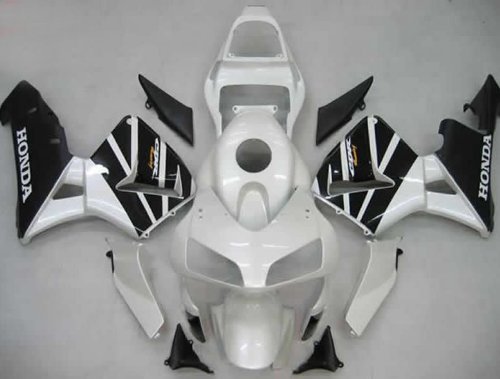 Fairing Kits YI YI1-FG-012-20