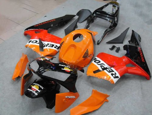 Fairing Kits YI YI1-FG-012-37