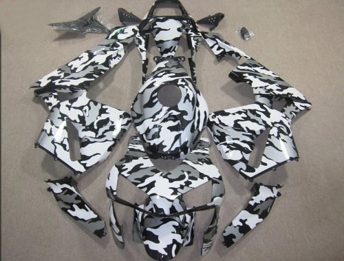 Fairing Kits YI YI1-FG-012-45