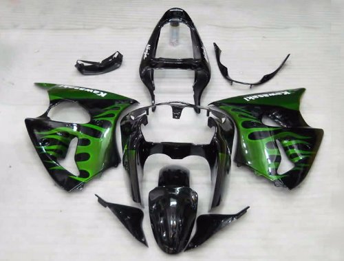 Fairing Kits YI YI1-FG-028-08