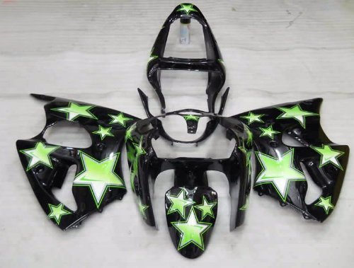 Fairing Kits YI YI1-FG-028-23