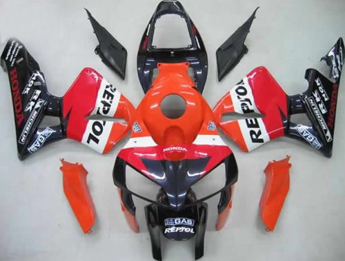 Fairing Kits YI YI1-FG-075-36