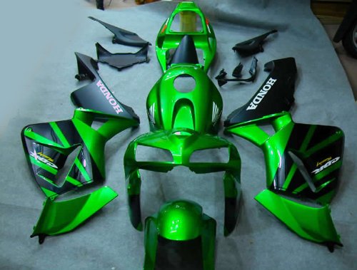 Fairing Kits YI YI1-FG-075-41