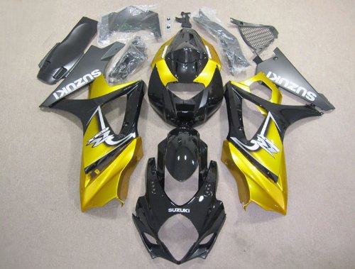 Fairing Kits YI YI1-FG-054-20