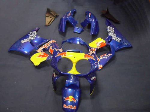 Fairing Kits YI YI1-FG-015-19