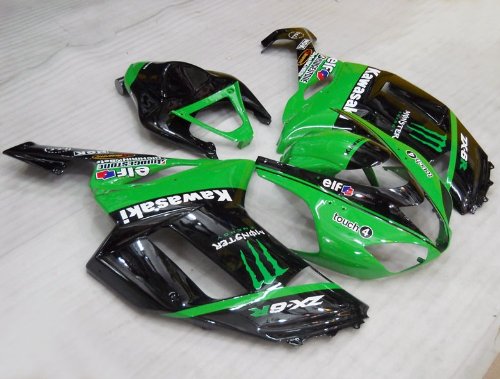 Fairing Kits YI YI1-FG-031-24