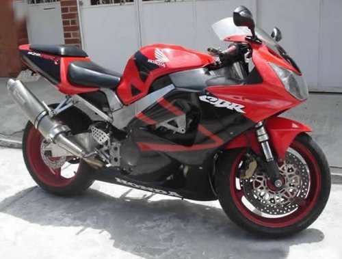 Fairing Kits YI YI1-FG-017-26