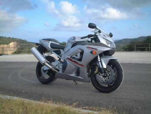 Fairing Kits YI YI1-FG-017-30