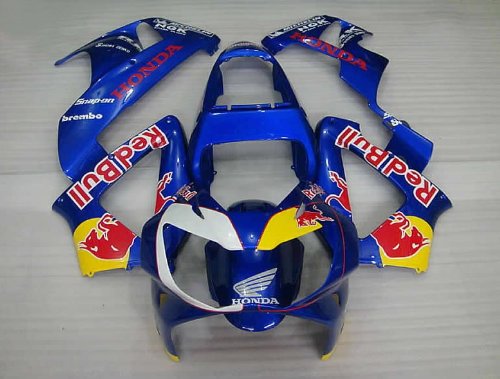 YI-FG-017-32 ABS Plastic OEM Motorbike Motorcycle Injection Fairing Fit For Honda CBR929RR 2000 - 2001 Fairing Kits YI YI1-FG-017-32