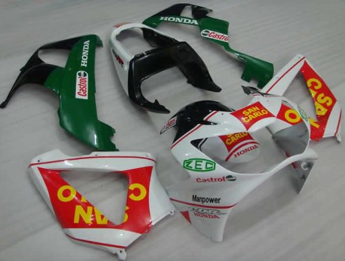 Fairing Kits YI YI1-FG-017-33