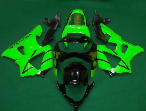 YI-FG-017-36 ABS Plastic OEM Motorbike Motorcycle Injection Fairing Fit For Honda CBR929RR 2000 - 2001 Fairing Kits YI YI1-FG-017-36