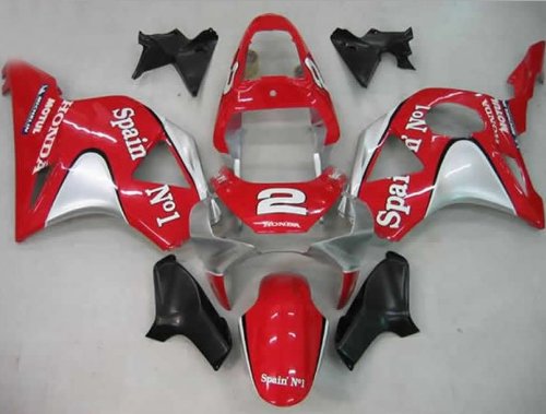 Fairing Kits YI YI1-FG-018-13