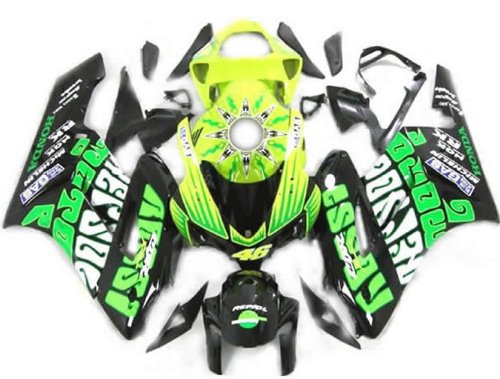 Fairing Kits YI YI1-FG-019-08