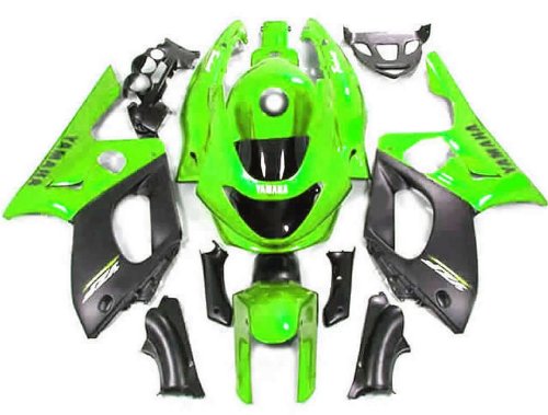 Fairing Kits YI YI1-FG-061-09