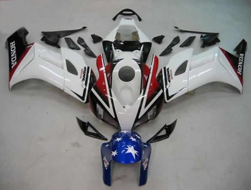 Fairing Kits YI YI1-FG-019-33