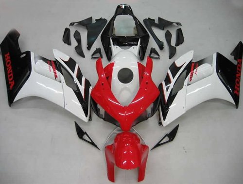 Fairing Kits YI YI1-FG-019-52