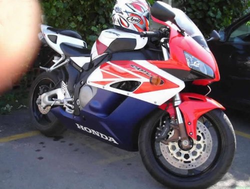 Fairing Kits YI YI1-FG-019-55