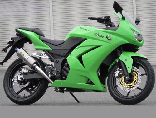 Fairing Kits YI YI1-FG-041-06