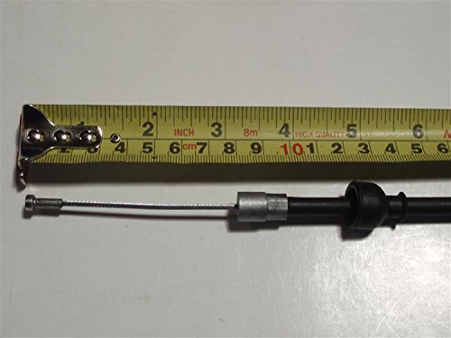 Clutch Cables BMW 32731237694