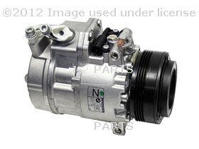 Compressors BMW 64526917864