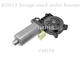 Power Window Motors BMW 67628381020