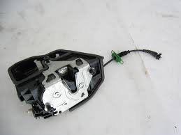 Power Door Lock BMW 51 22 7 202 148