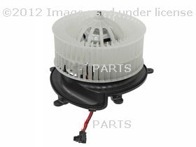 BMW 64 11 6 913 401, HVAC Blower Motor Blower BMW 64116913401