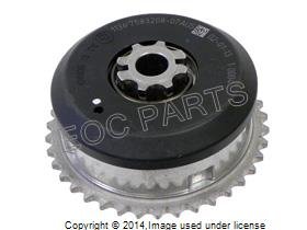 BMW 11 36 7 583 208, Engine Timing Camshaft Sprocket Camshafts & Parts BMW 11 36 7 583 208