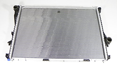 Radiators BMW 1711 1 436060