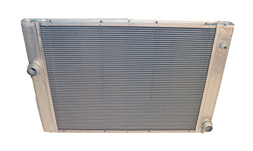 Radiators BMW 1711 7 519209