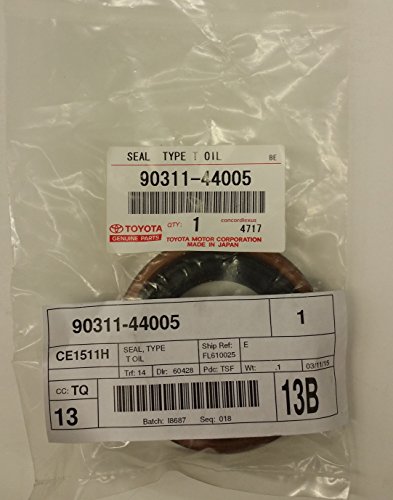 Seals Lexus 9031144005