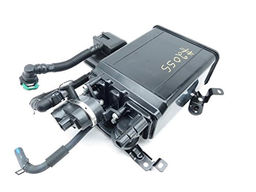 Vapor Canisters Lexus 7774030360