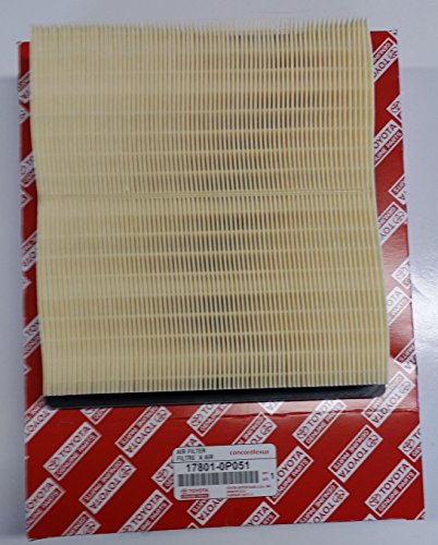 Air Filters Lexus 17801-0P051