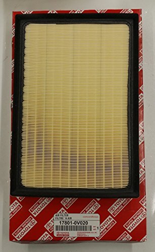 Air Filters TOYOTA\LEXUS 17801-0V020