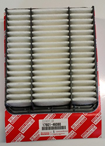 Air Filters Lexus 17801-46080