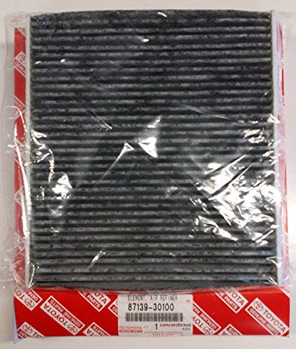 Passenger Compartment Air Filters Lexus 87139-30100