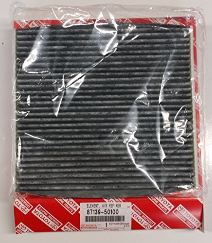 Passenger Compartment Air Filters Lexus 8713950100