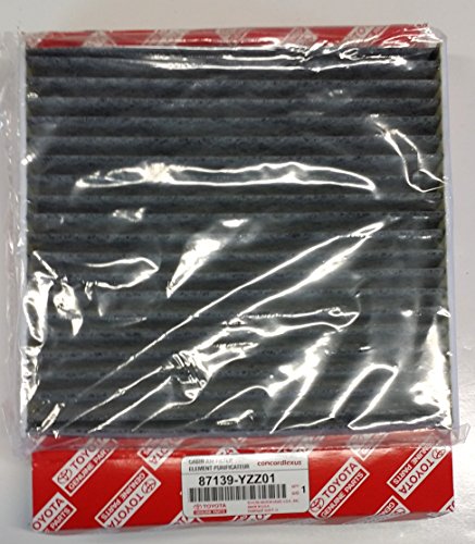Passenger Compartment Air Filters Lexus 87139-YZZ01
