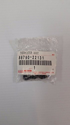 Temperature Lexus 8879022131