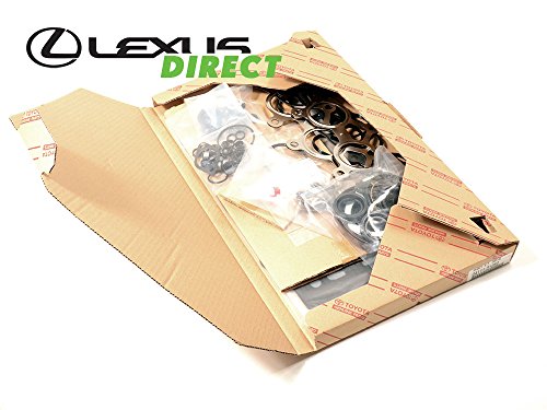 Engine Kit Gasket Sets Lexus 0411120060