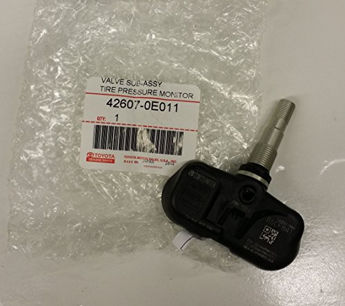 Replacement Sensors Lexus 426070E011