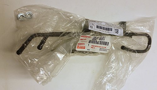 Cooling Lines Lexus 329070E011