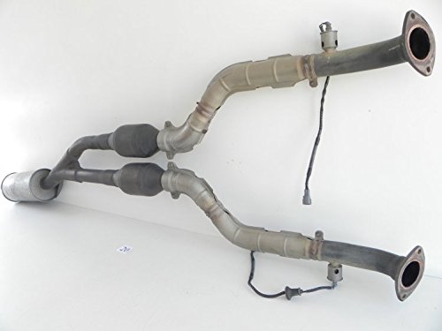Extension Pipes Lexus 17410-31G60